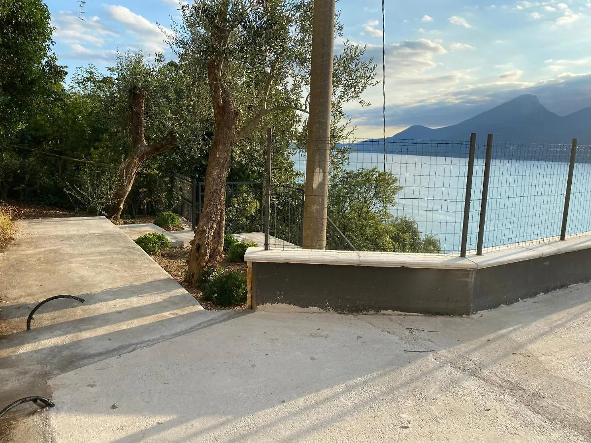 Apartment Appartamenti Vista Lago Castelletto Di Brenzone