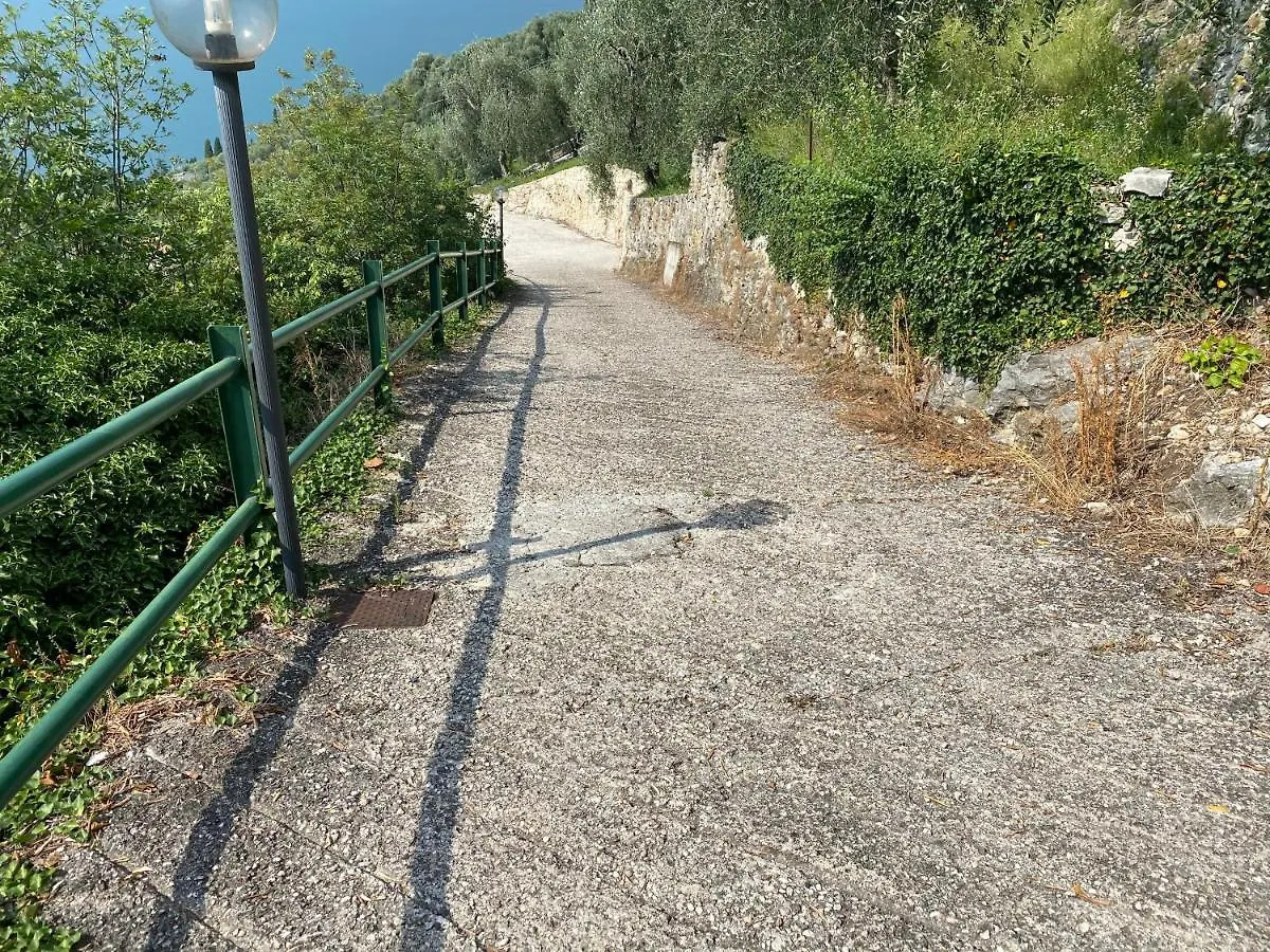 Appartamenti Vista Lago Castelletto Di Brenzone Italy