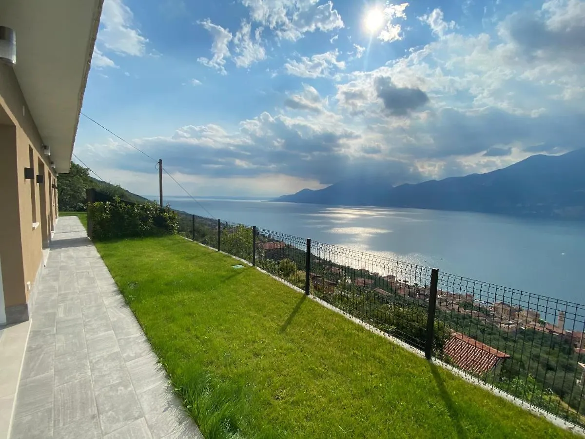 Apartment Appartamenti Vista Lago Castelletto Di Brenzone
