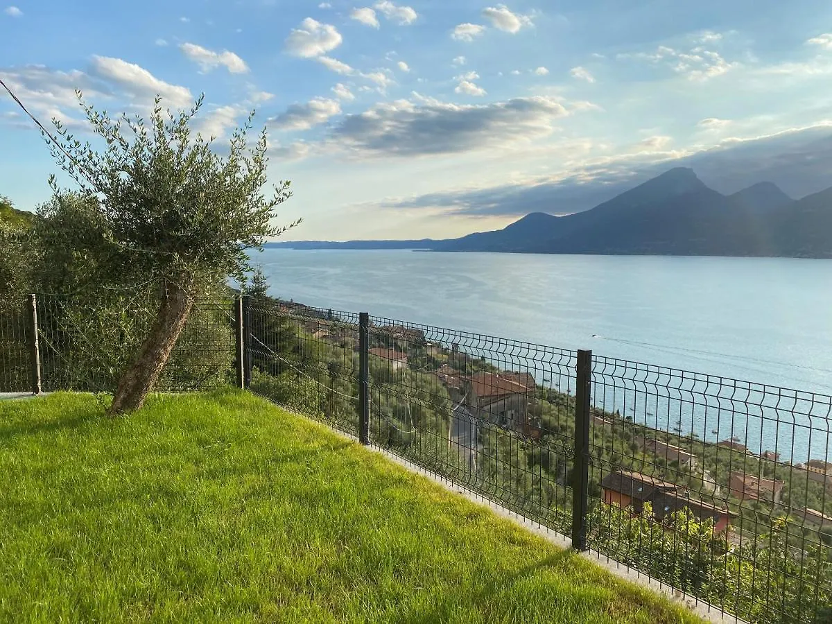Appartamenti Vista Lago Castelletto Di Brenzone 0*,  Italy