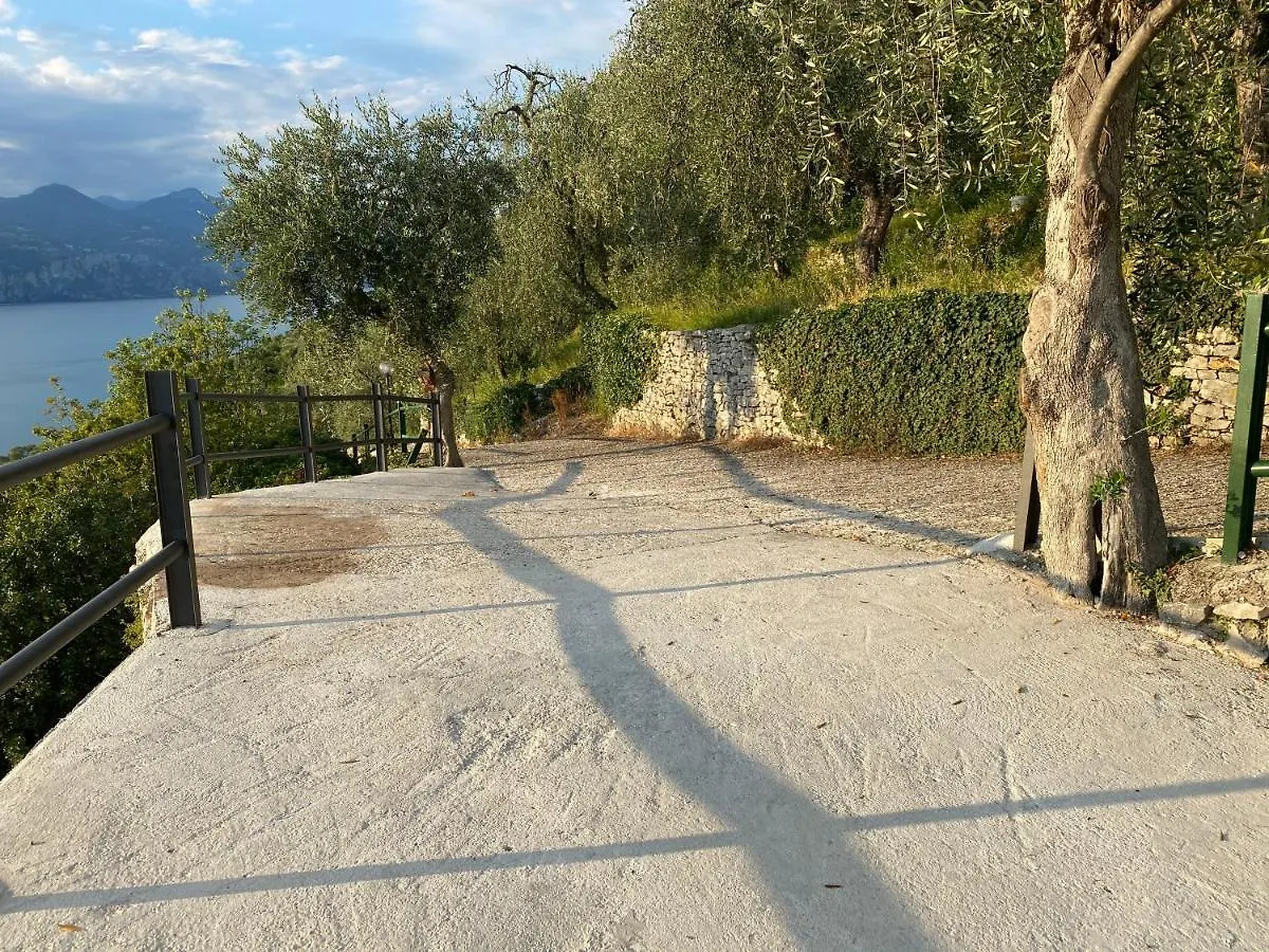 Appartamenti Vista Lago Castelletto Di Brenzone Apartment