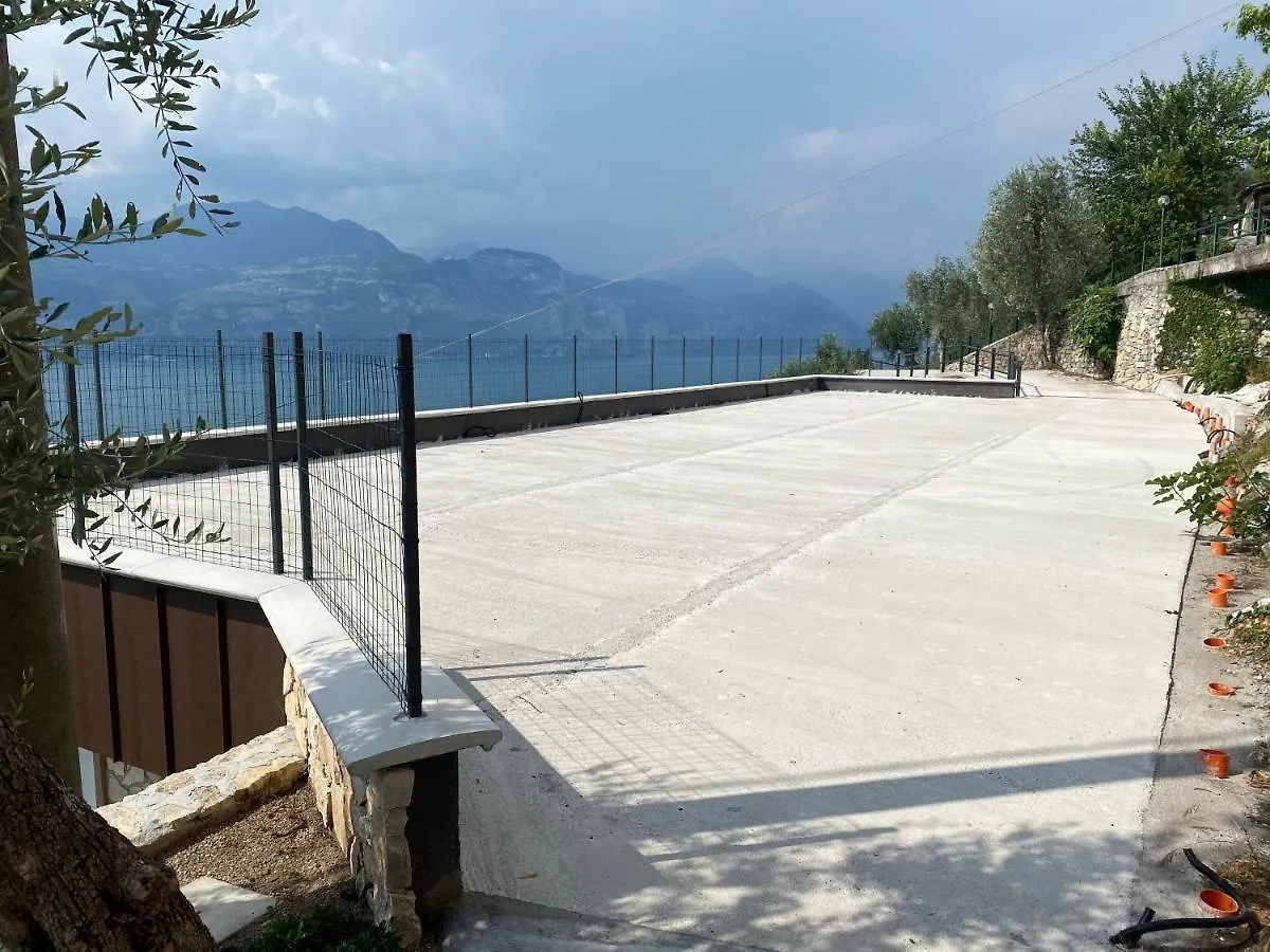 Apartment Appartamenti Vista Lago Castelletto Di Brenzone