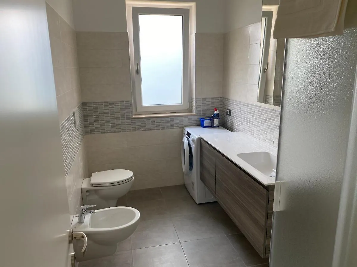 Appartamenti Vista Lago Castelletto Di Brenzone Apartment