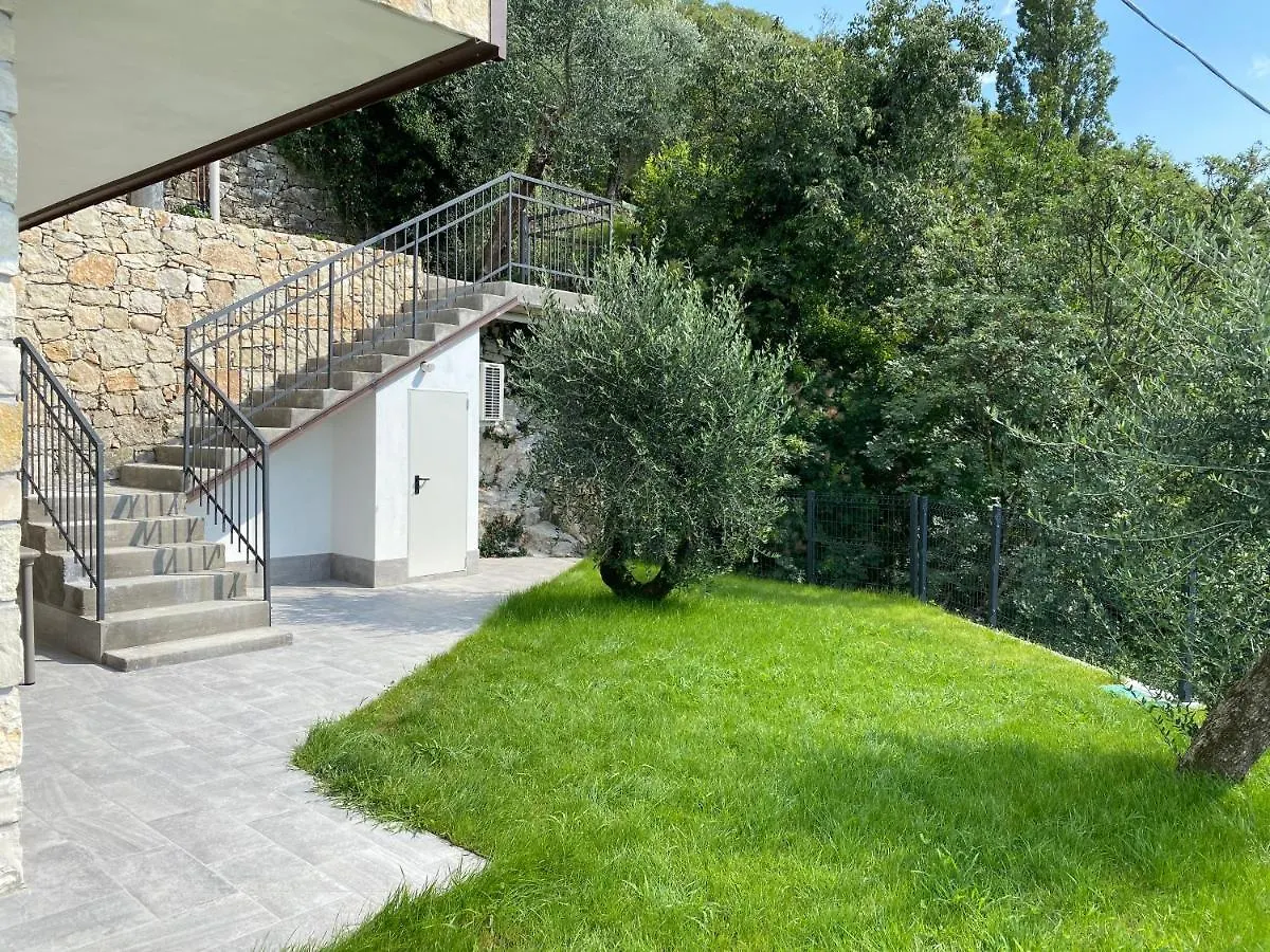 Appartamenti Vista Lago Castelletto Di Brenzone Apartment