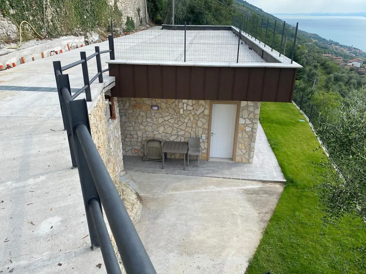 Appartamenti Vista Lago Castelletto Di Brenzone Apartment