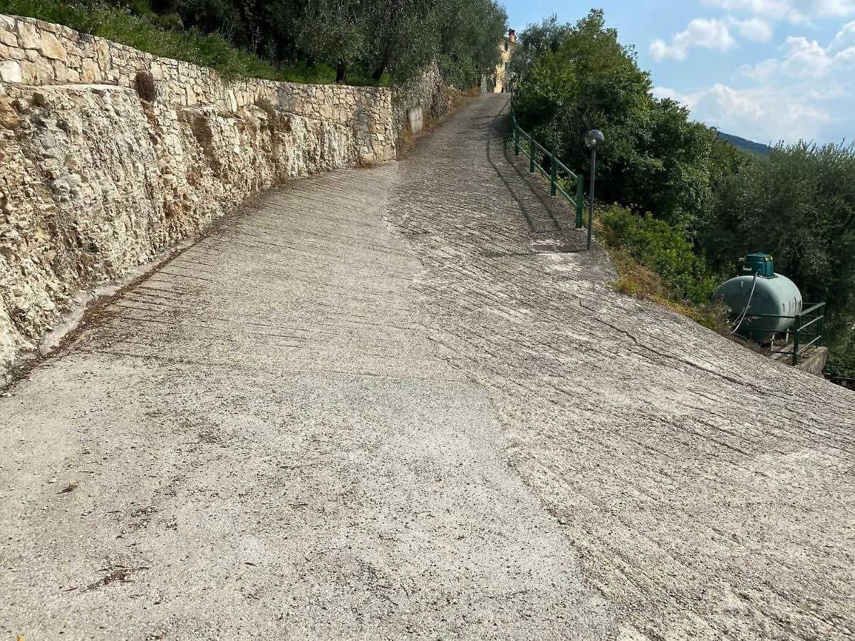 Appartamenti Vista Lago Castelletto Di Brenzone