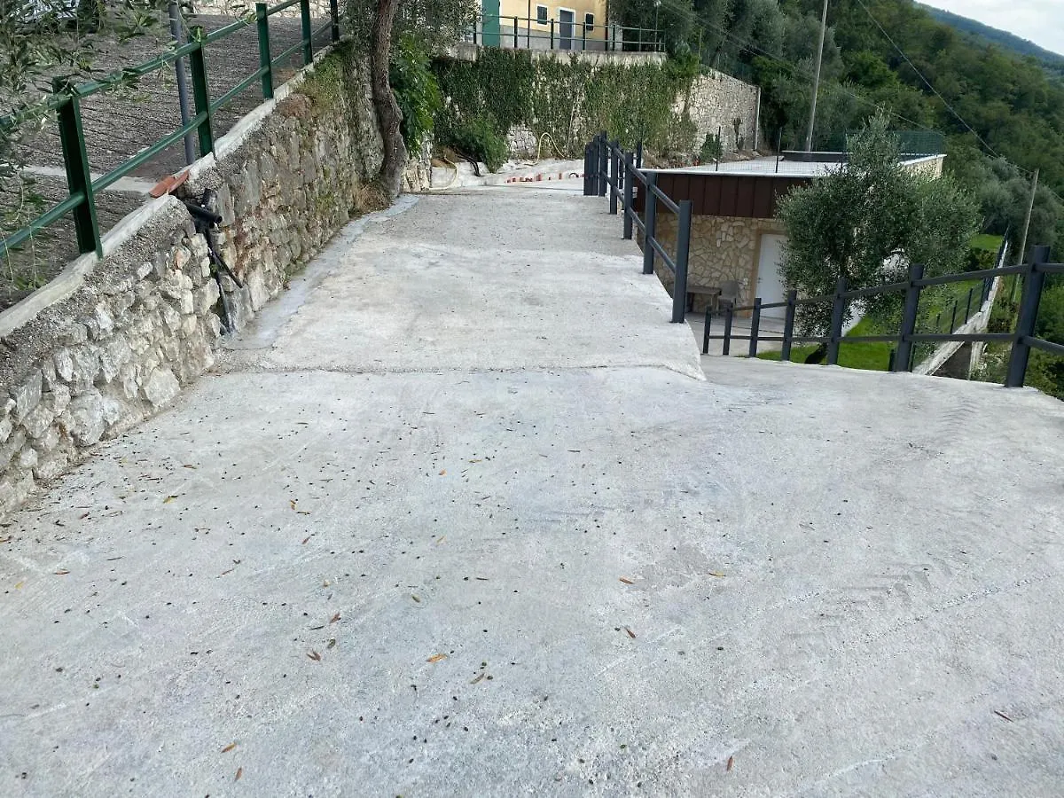 Appartamenti Vista Lago Castelletto Di Brenzone Italy