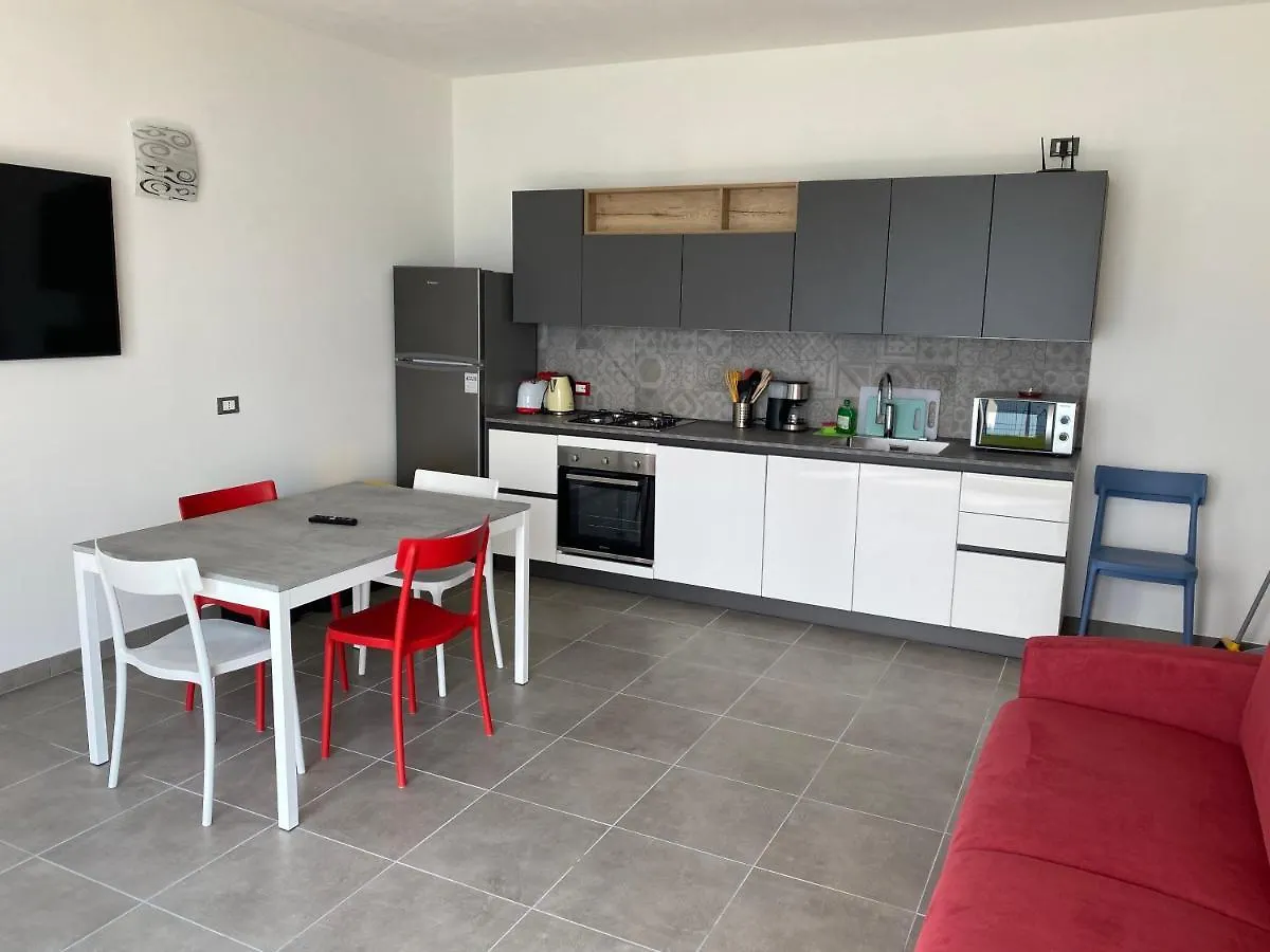 Appartamenti Vista Lago Castelletto Di Brenzone Apartment