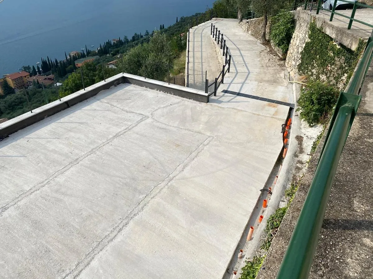 Appartamenti Vista Lago Castelletto Di Brenzone Apartment